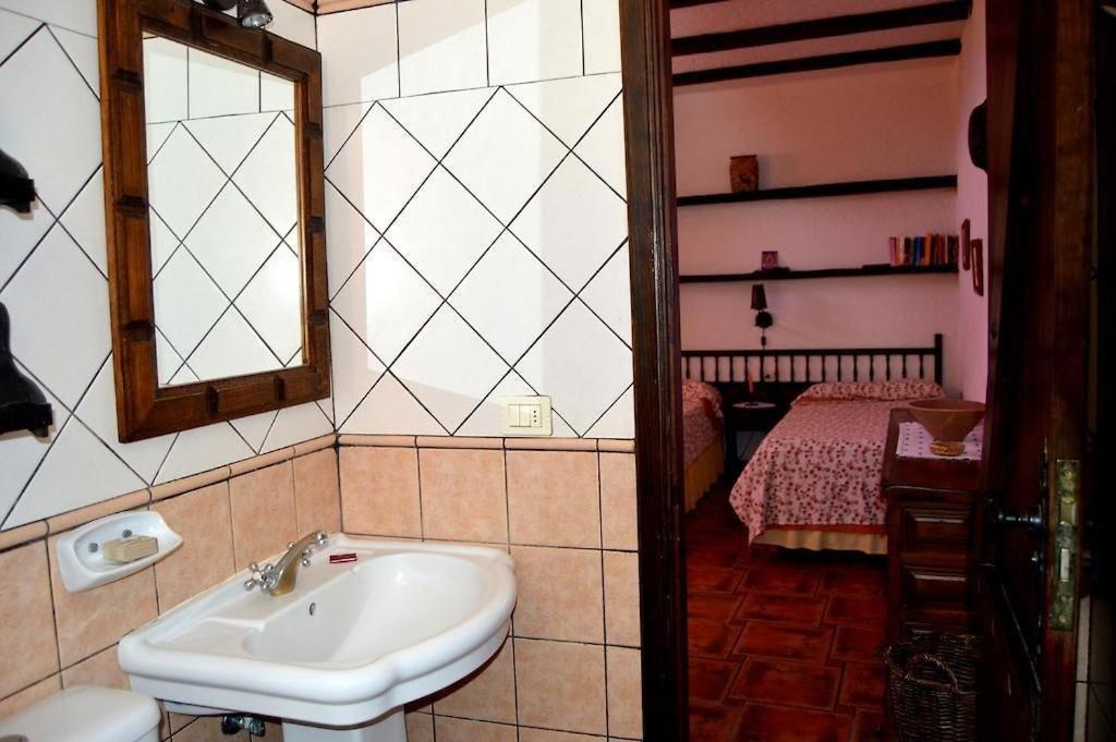 Casa La Florida Apartment Calera ภายนอก รูปภาพ