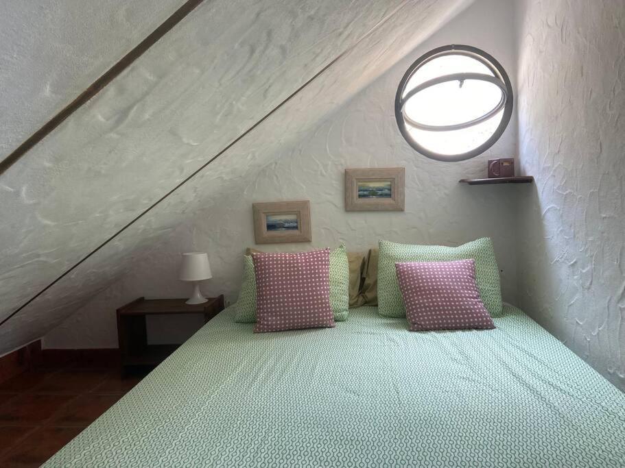 Casa La Florida Apartment Calera ภายนอก รูปภาพ