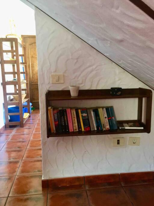 Casa La Florida Apartment Calera ภายนอก รูปภาพ