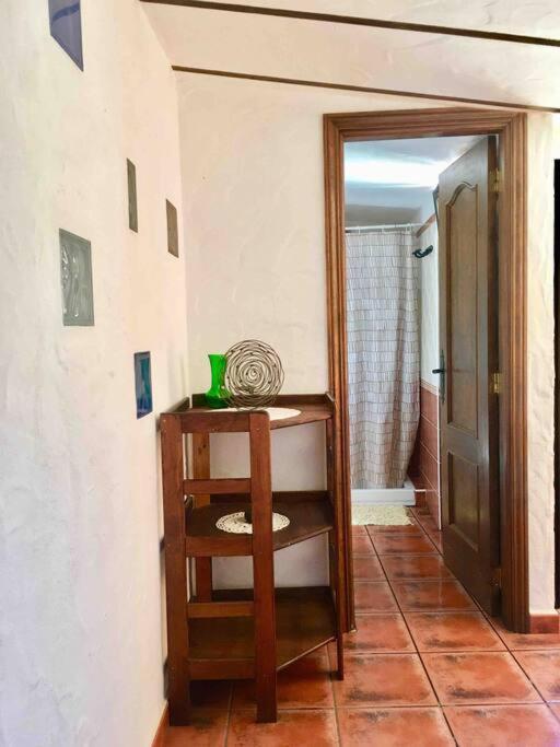 Casa La Florida Apartment Calera ภายนอก รูปภาพ