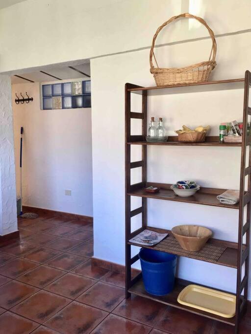 Casa La Florida Apartment Calera ภายนอก รูปภาพ