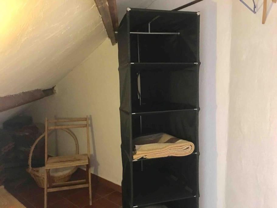 Casa La Florida Apartment Calera ภายนอก รูปภาพ