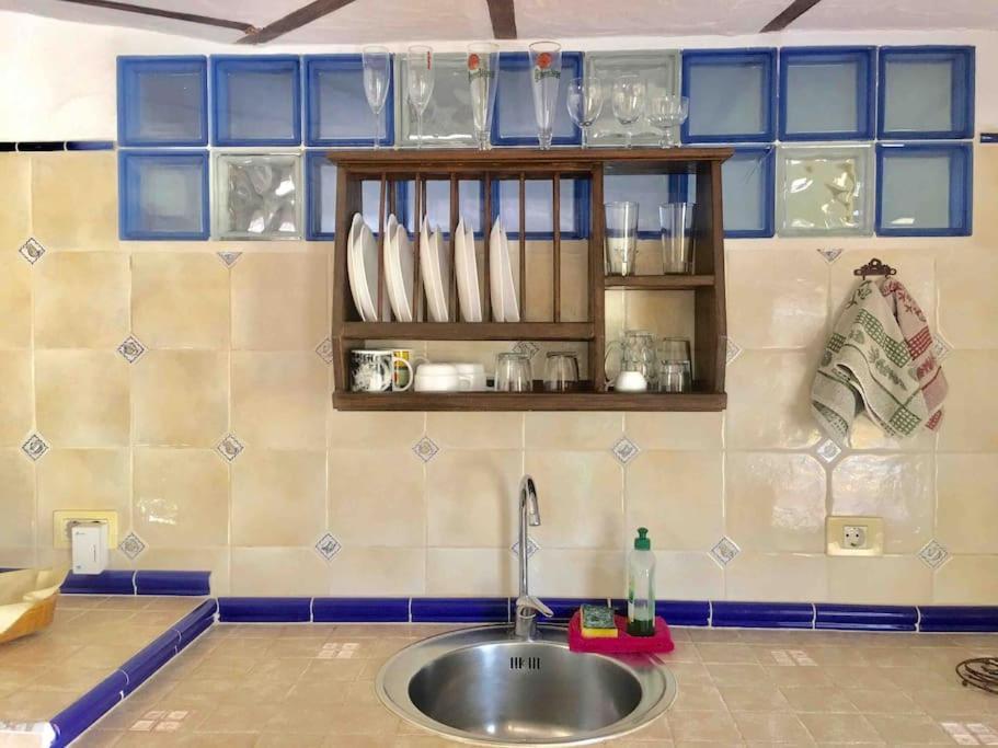 Casa La Florida Apartment Calera ภายนอก รูปภาพ