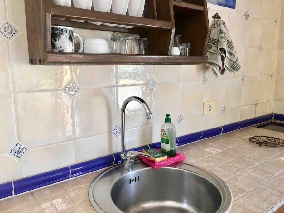 Casa La Florida Apartment Calera ภายนอก รูปภาพ