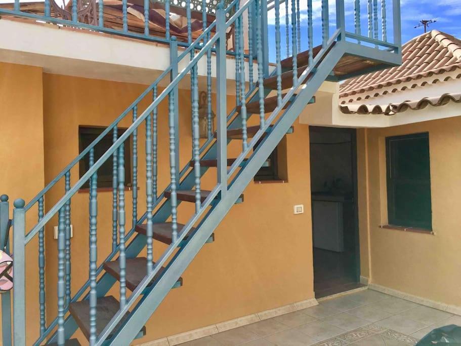Casa La Florida Apartment Calera ภายนอก รูปภาพ